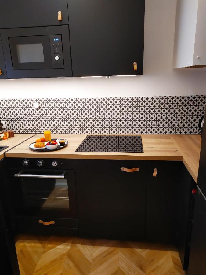 Les Loges De Montauban Exterior foto