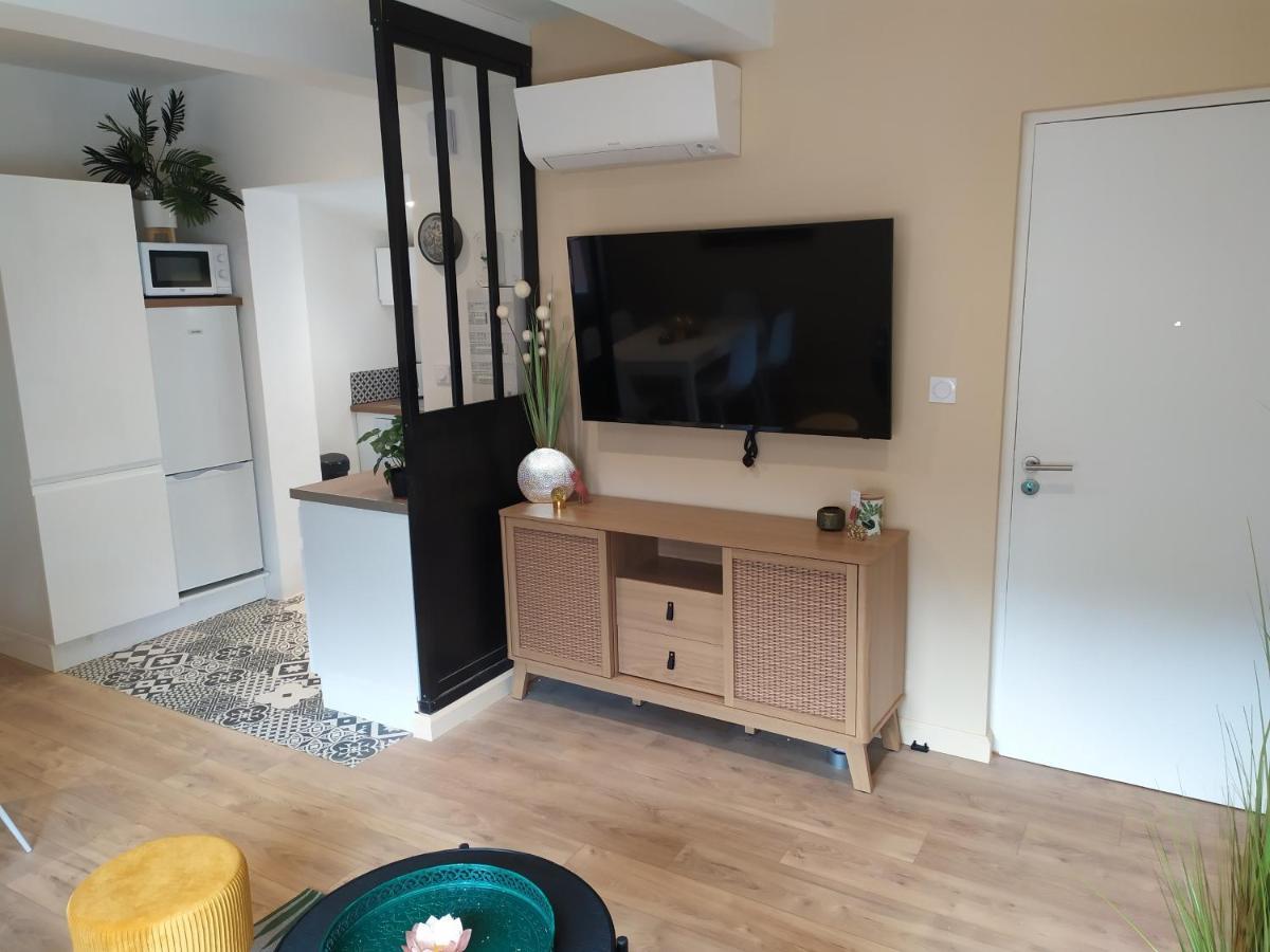 Les Loges De Montauban Exterior foto