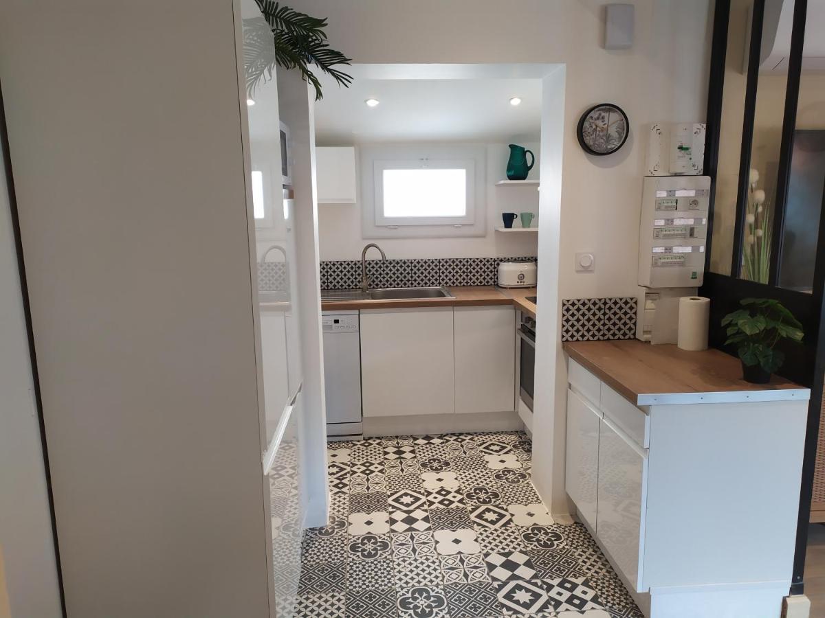 Les Loges De Montauban Exterior foto