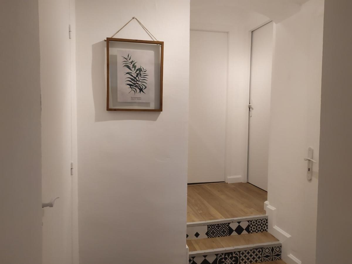 Les Loges De Montauban Exterior foto