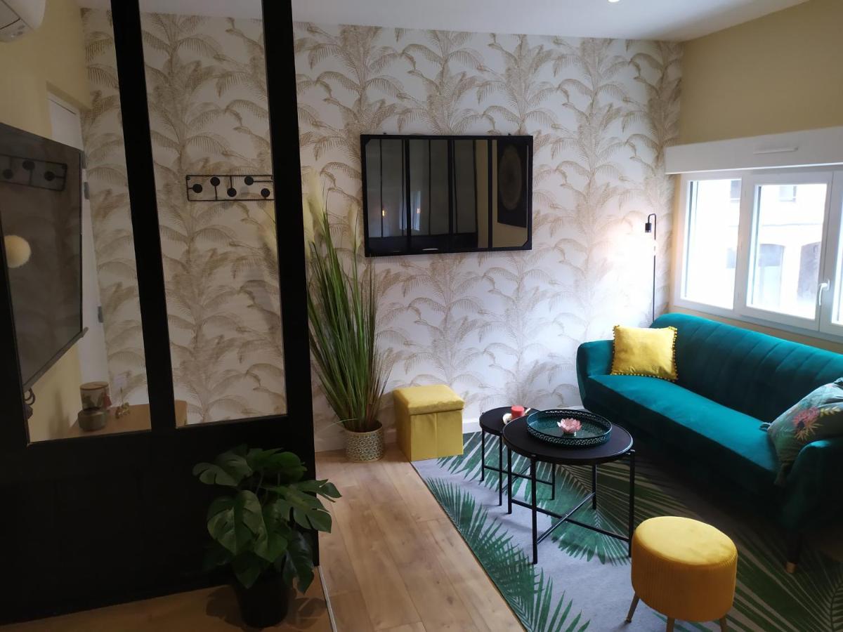 Les Loges De Montauban Exterior foto
