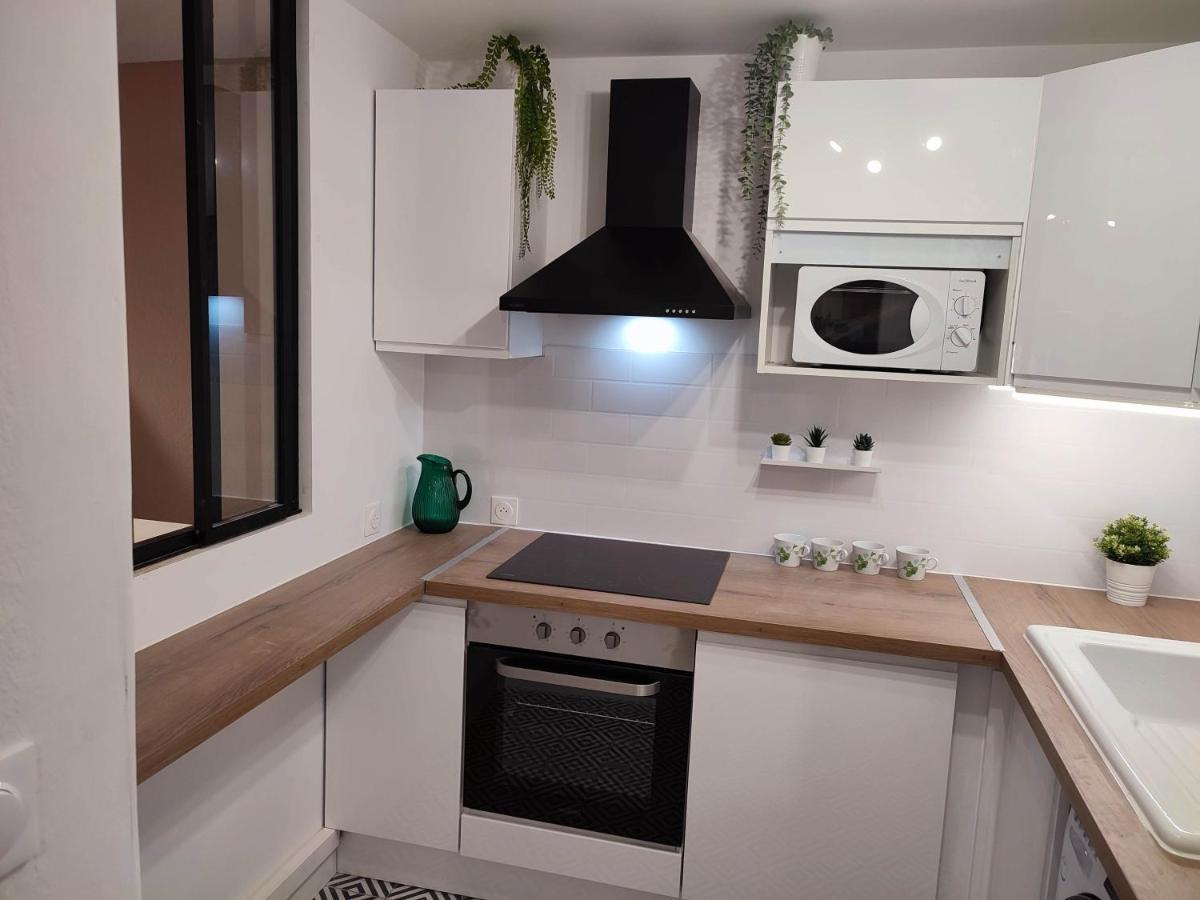 Les Loges De Montauban Exterior foto
